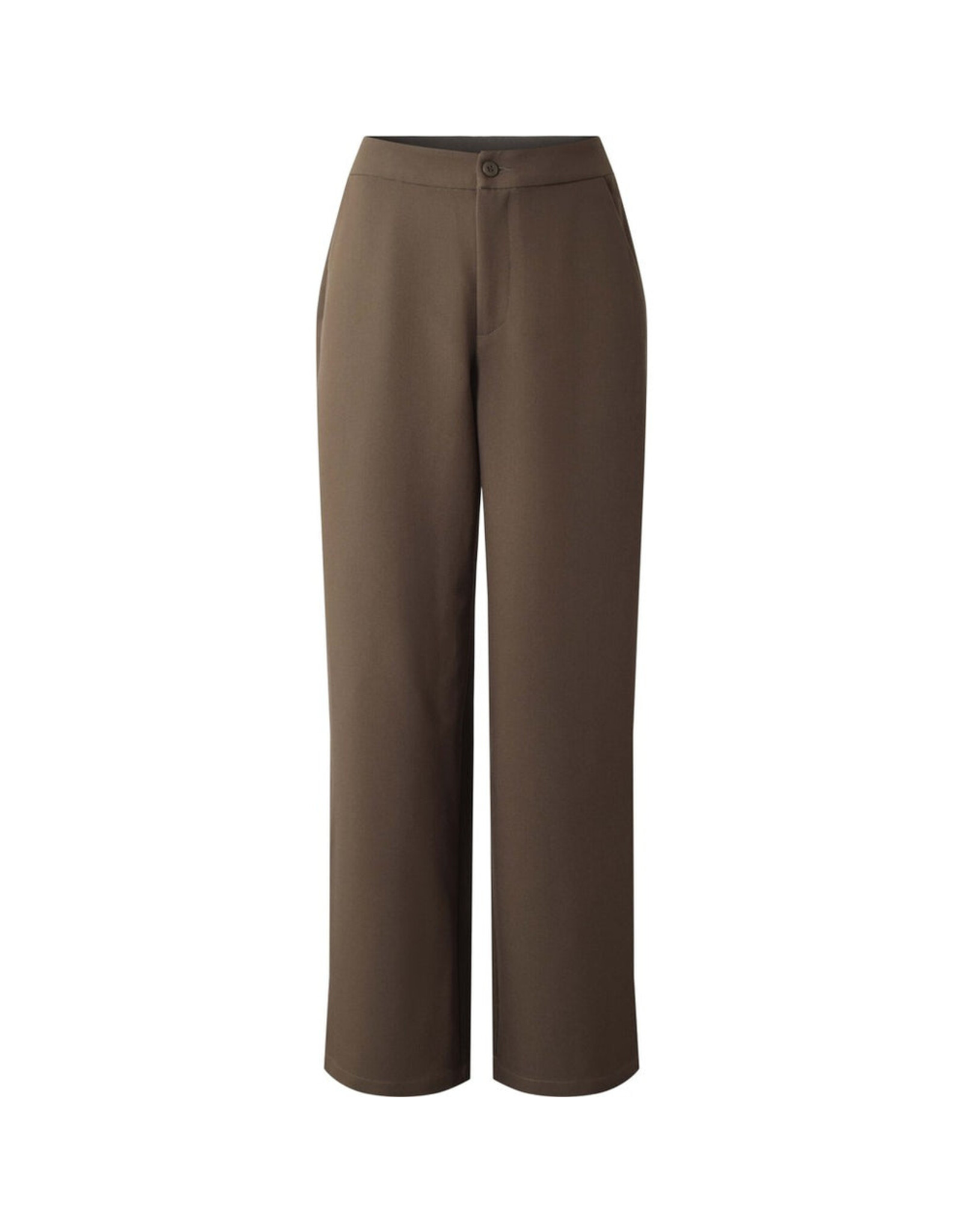 HOUNd Classic pants khaki