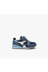 Diadora runner sneaker clear sky naval academy