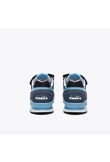 Diadora runner sneaker clear sky naval academy