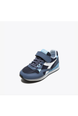 Diadora runner sneaker clear sky naval academy
