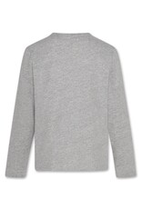 AO76 Mathew t-shirt freestyle grijs
