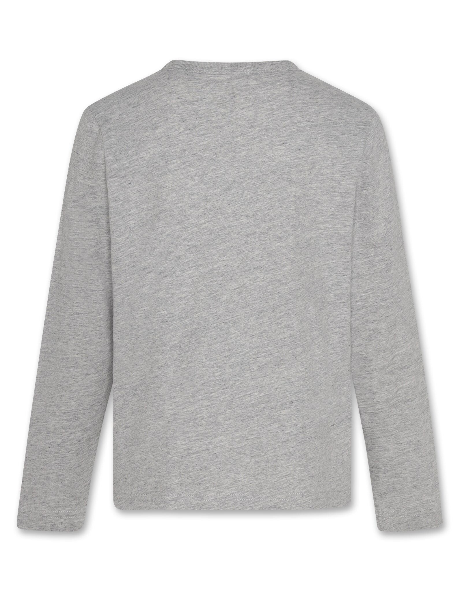AO76 Mathew t-shirt freestyle grijs