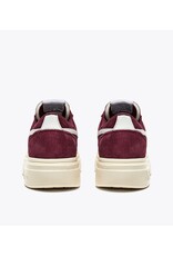 Diadora sneaker magic bold suede advent violet