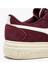 Diadora sneaker magic bold suede advent violet