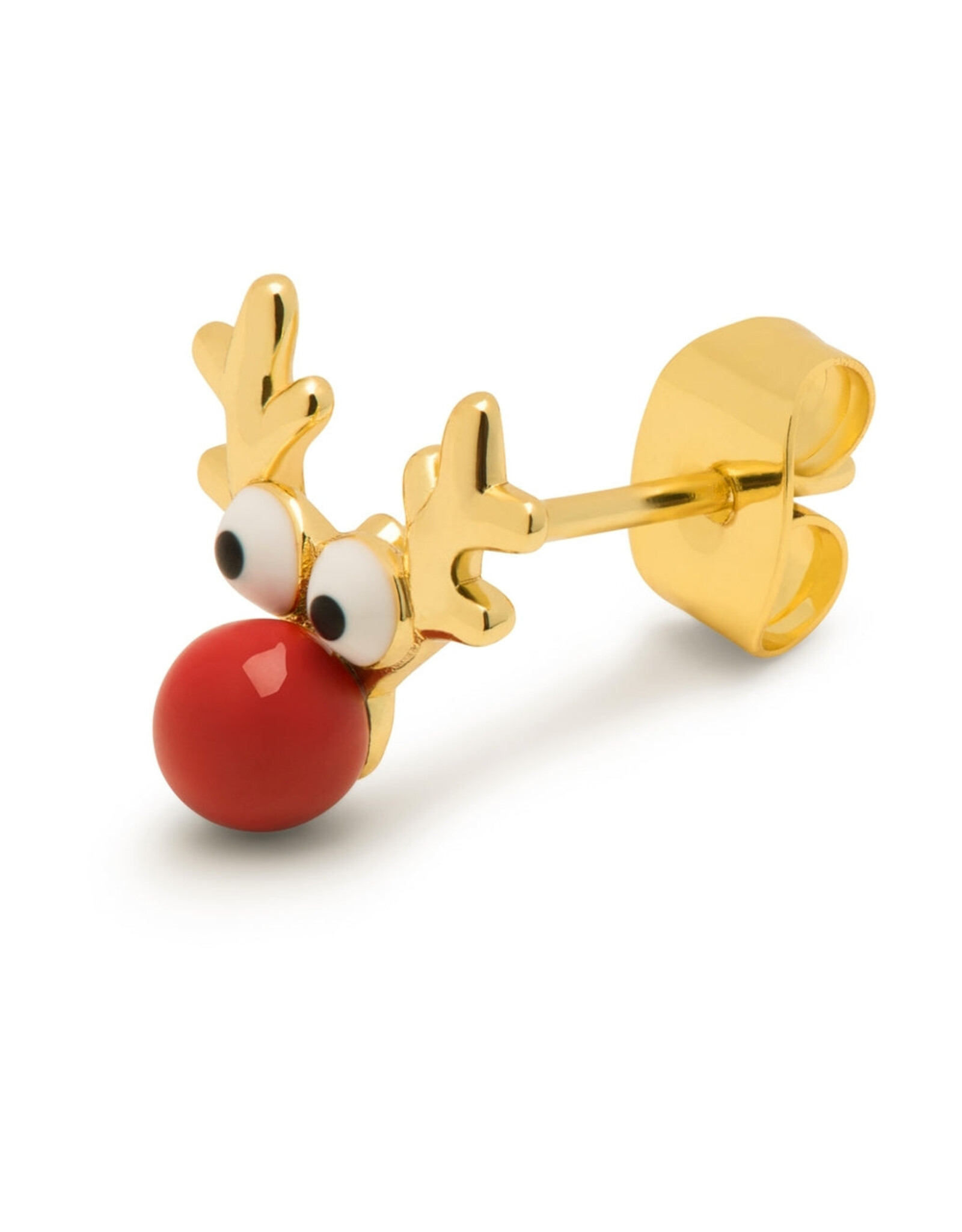 LULU Copenhagen Rudolph earring