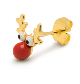 LULU Copenhagen Rudolph earring LULU Copenhagen Rudolph earring