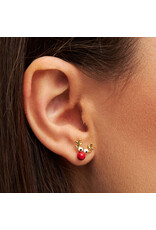 LULU Copenhagen Rudolph earring LULU Copenhagen Rudolph earring