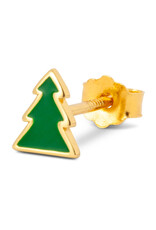 LULU Copenhagen the green tree LULU Copenhagen the green tree