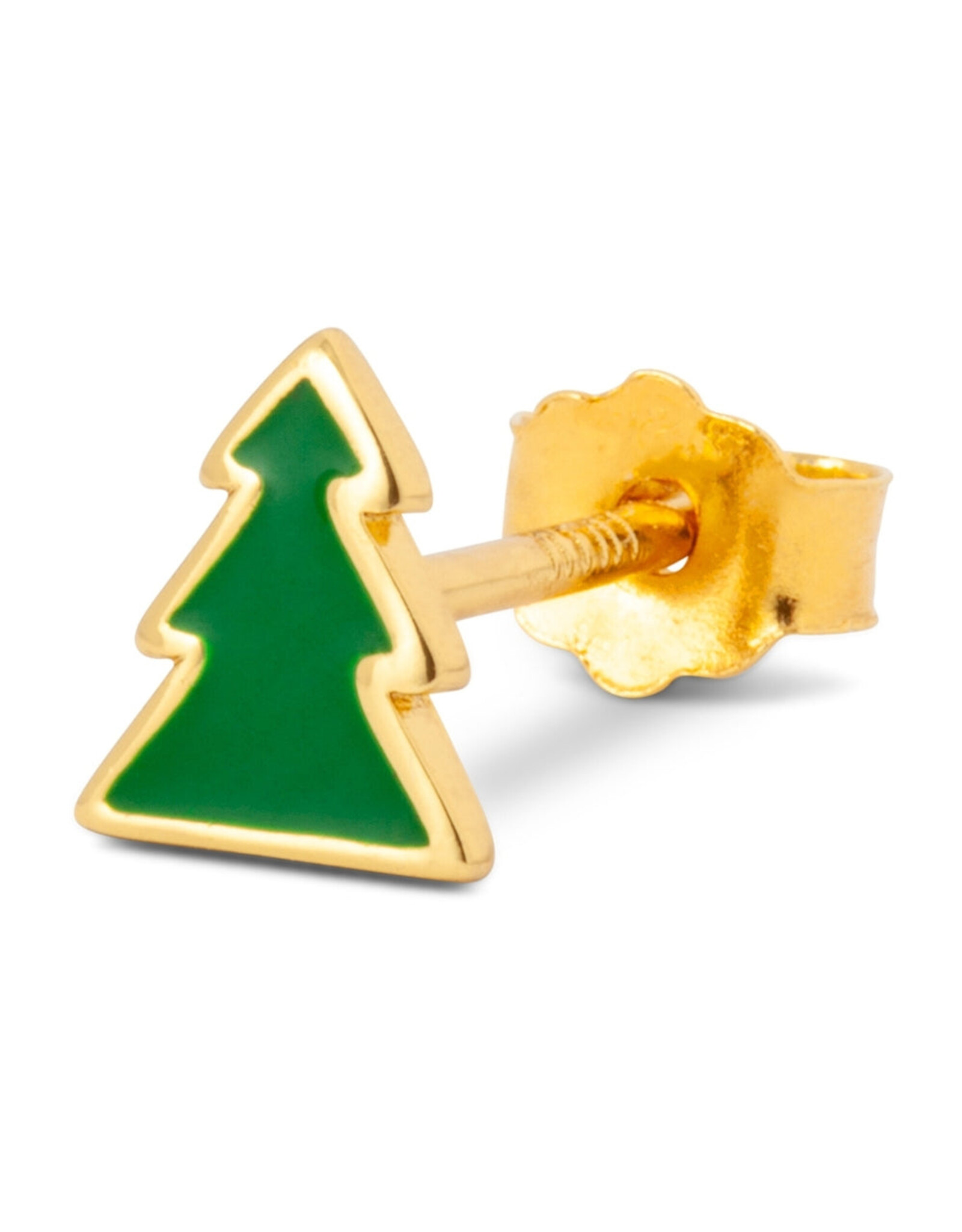 LULU Copenhagen the green tree