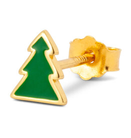 LULU Copenhagen the green tree LULU Copenhagen the green tree