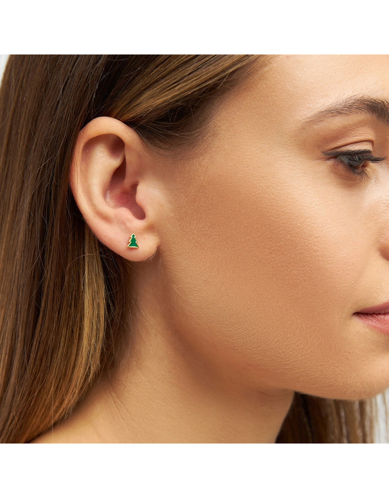 LULU Copenhagen the green tree