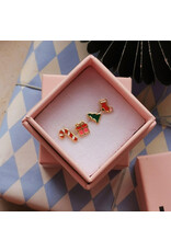 LULU Copenhagen the green tree LULU Copenhagen the green tree