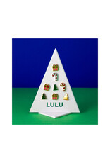 LULU Copenhagen the green tree LULU Copenhagen the green tree