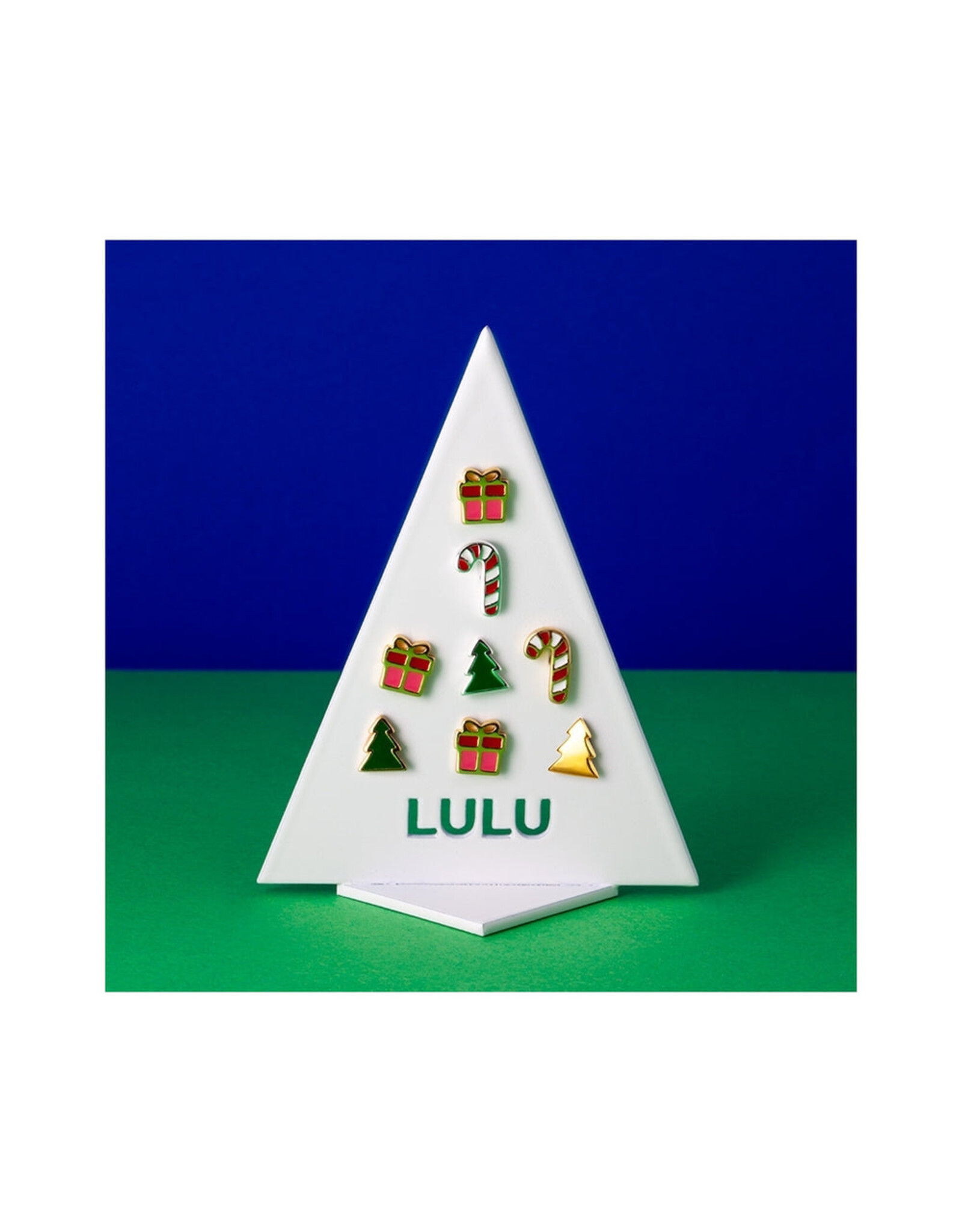 LULU Copenhagen the green tree