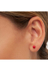 LULU Copenhagen color ball  passion red