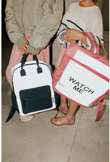 Flash Bag Rugzak Lou - watch me