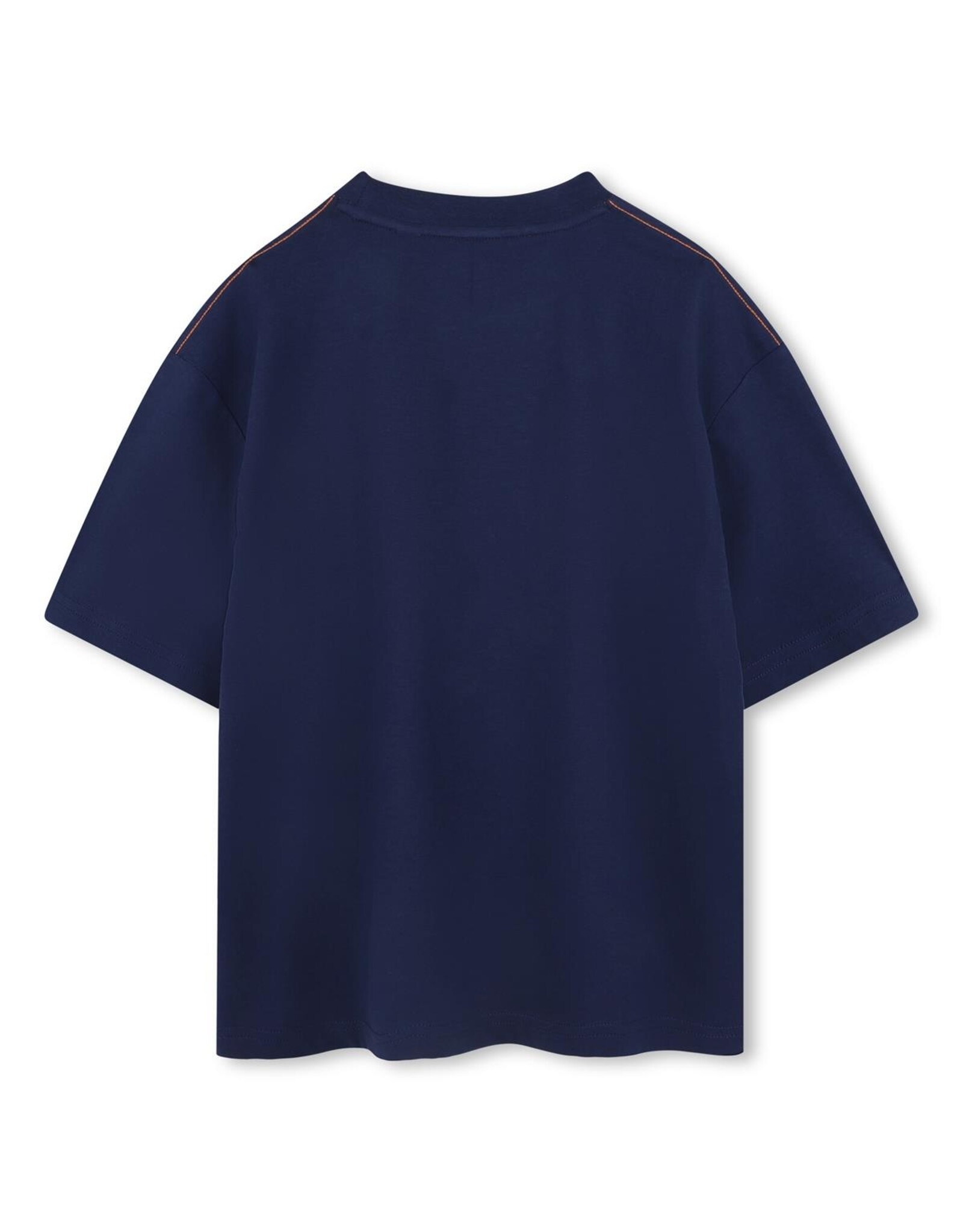 Timberland T-shirt medieval blue