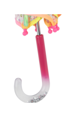 Billieblush paraplu transparant