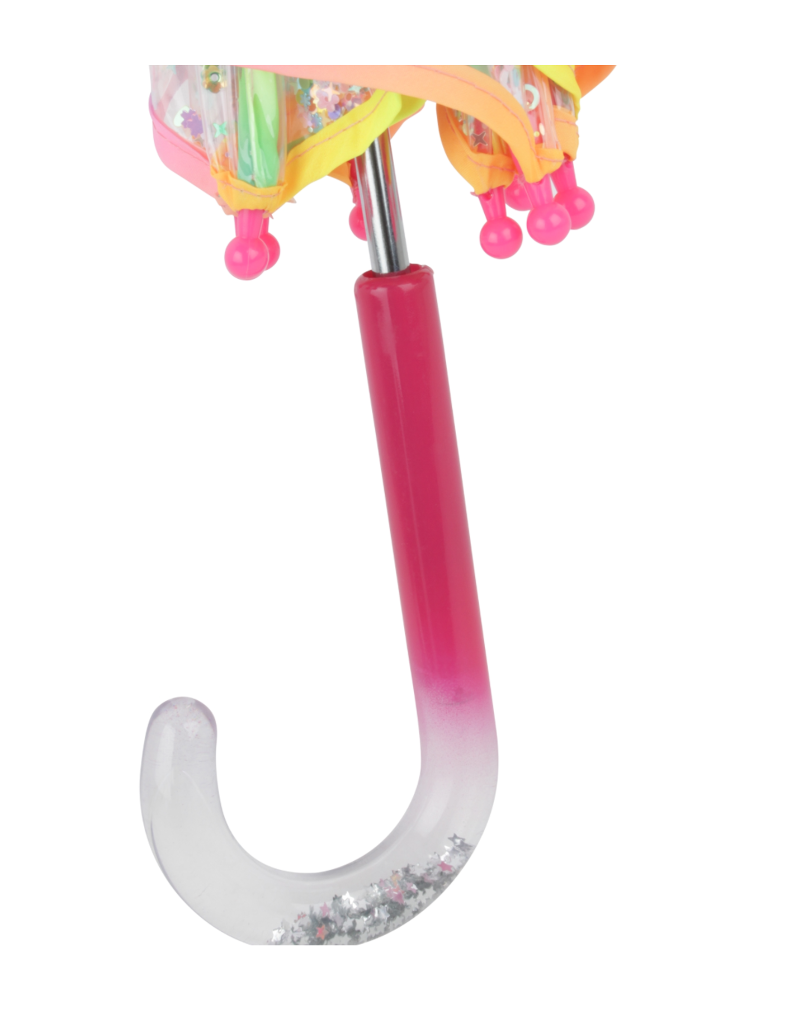Billieblush paraplu transparant