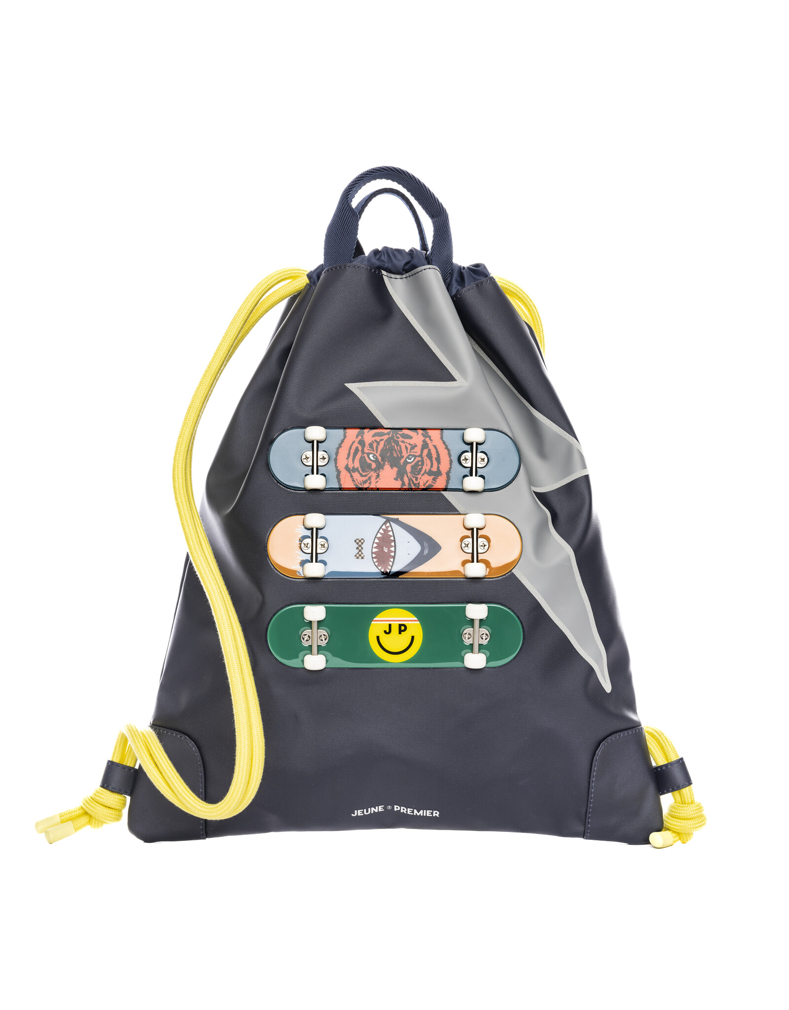 Jeune Premier City Bag Skate