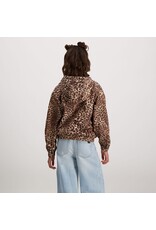 Cars zomerjas Yelsa leopard