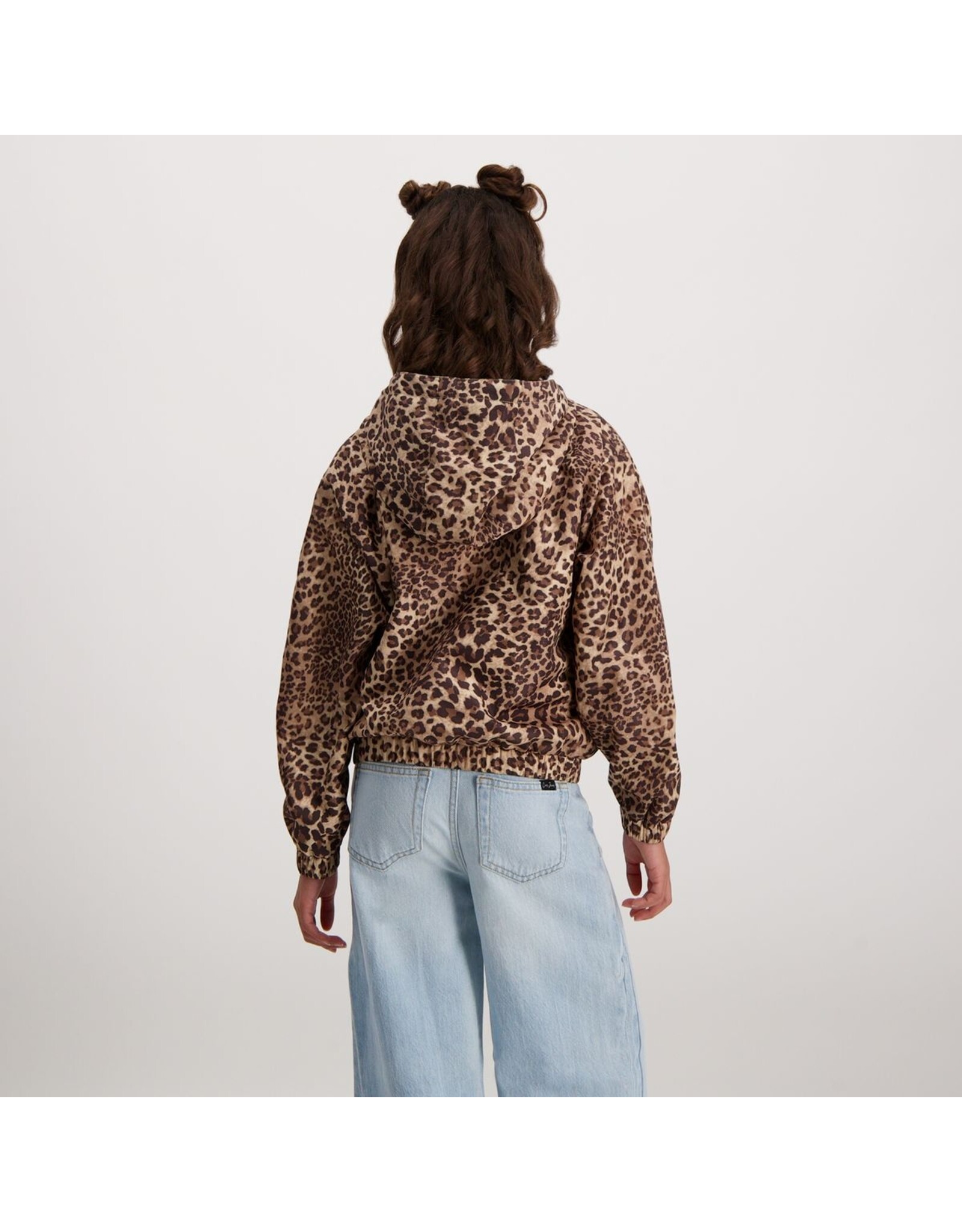 Cars zomerjas Yelsa leopard