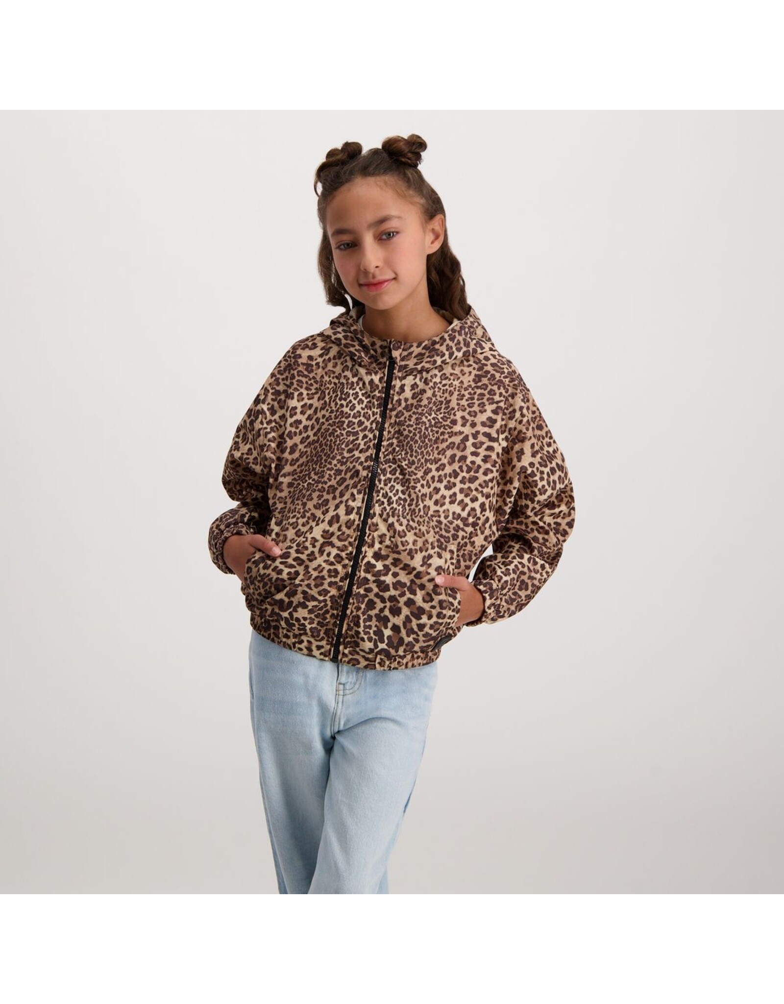 Cars zomerjas Yelsa leopard