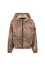 Cars zomerjas Yelsa leopard