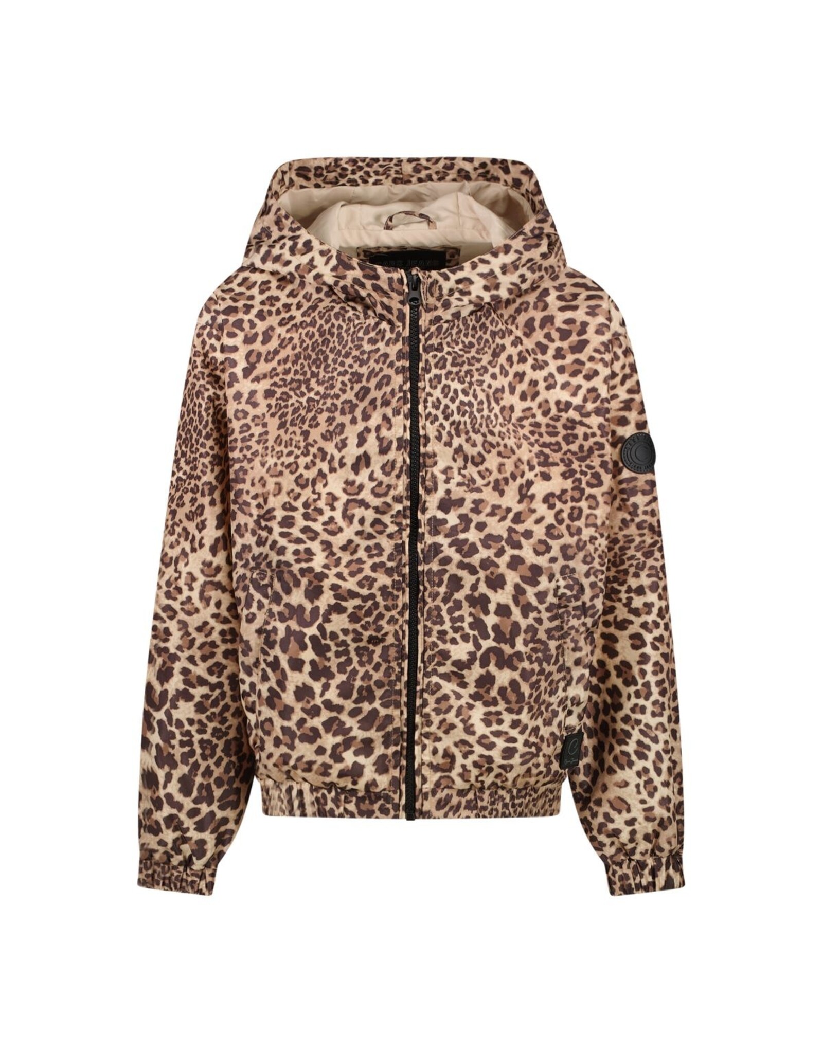 Cars zomerjas Yelsa leopard
