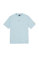 Rellix t-shirt l.blauw urban apparal