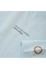 Rellix t-shirt l.blauw urban apparal