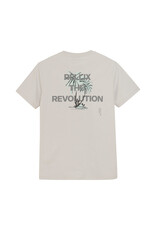 Rellix t-shirt l.grijs rellix the revolution