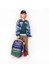 Jeune Premier rugzak Bobbie Puffer Pop