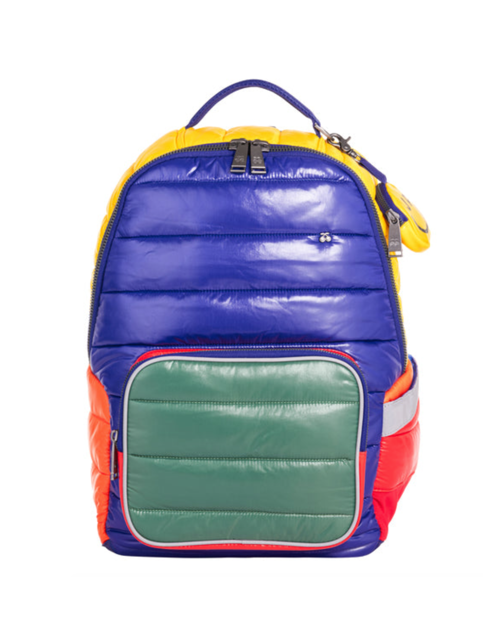 Jeune Premier rugzak Bobbie Puffer Pop