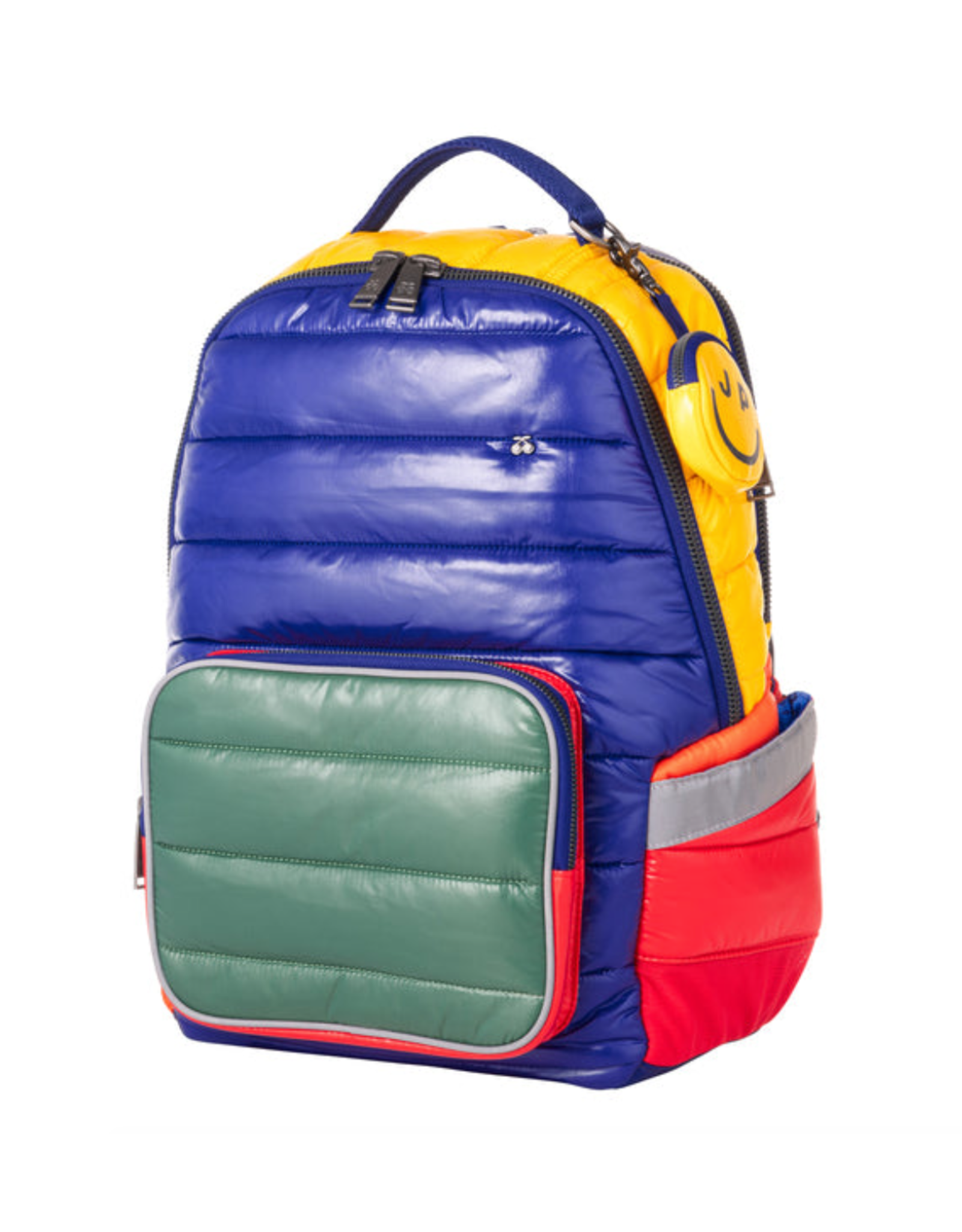 Jeune Premier rugzak Bobbie Puffer Pop