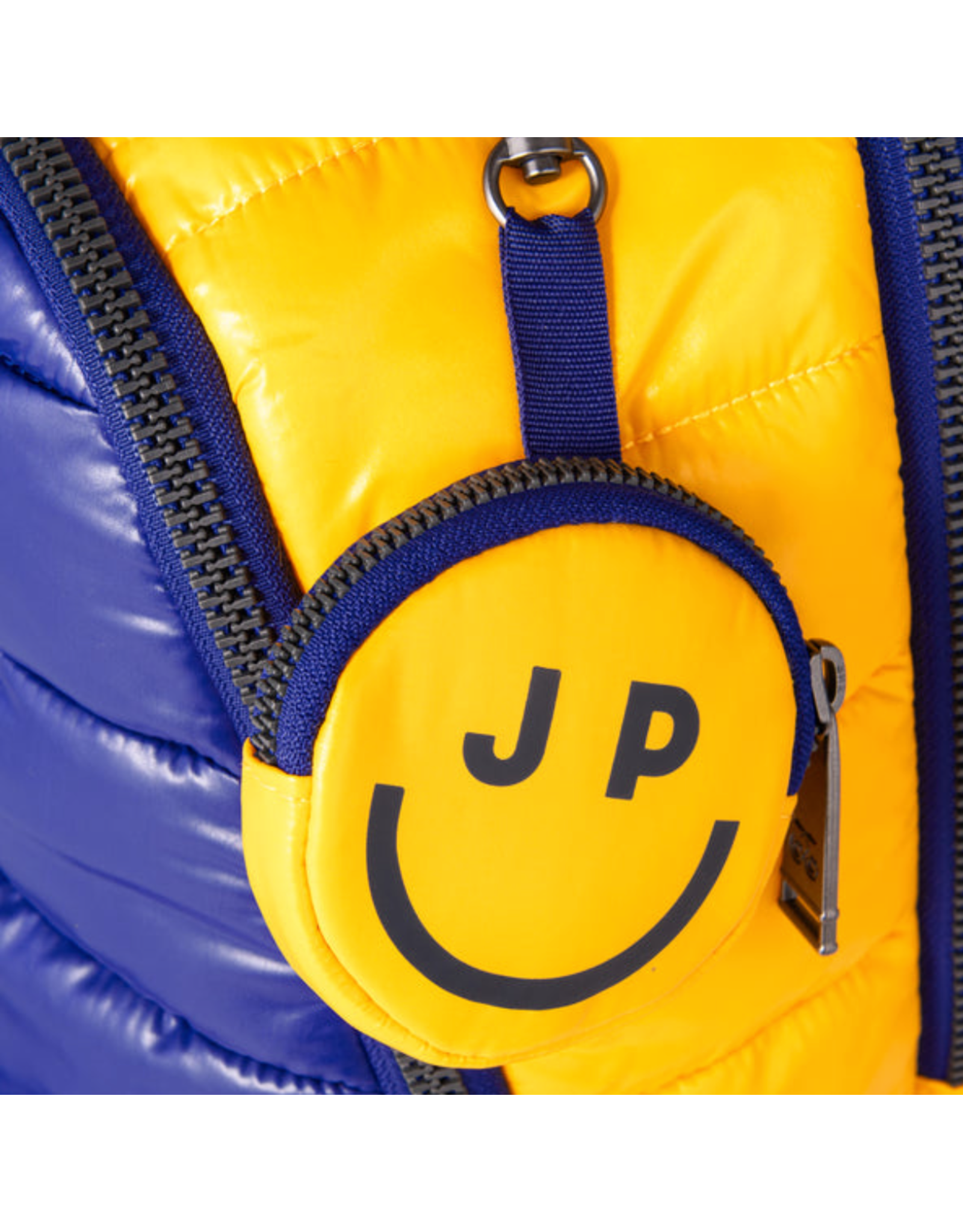 Jeune Premier rugzak Bobbie Puffer Pop
