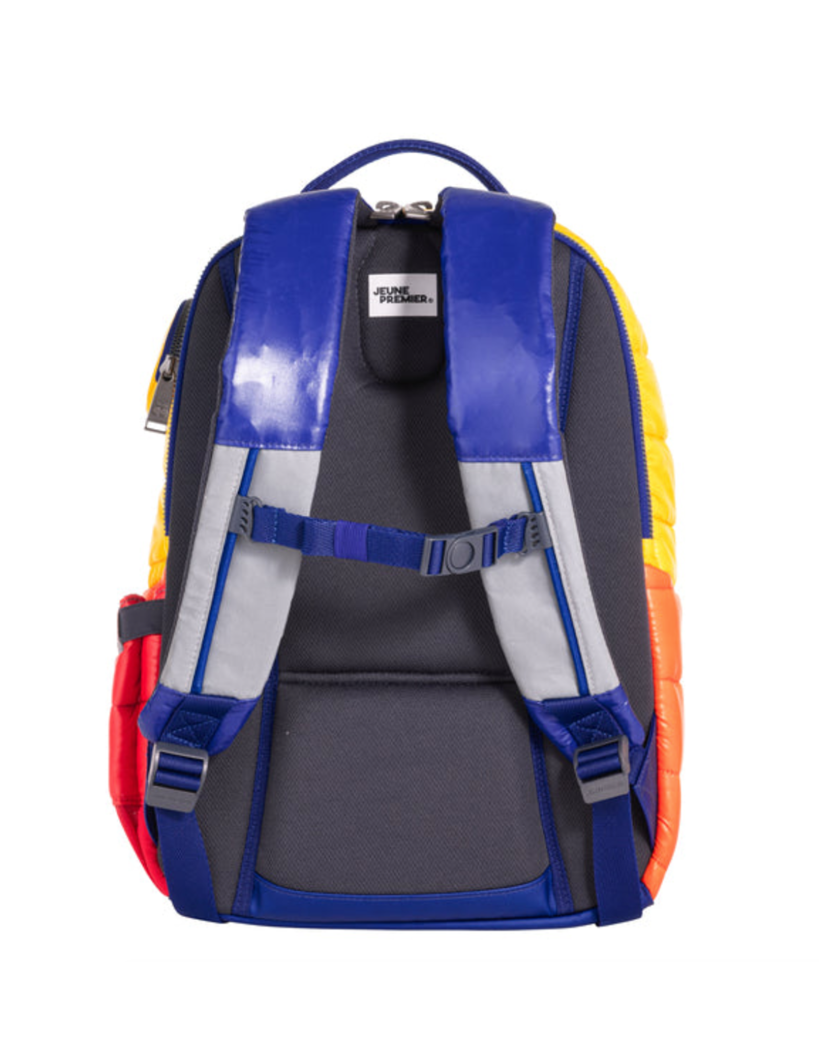 Jeune Premier rugzak Bobbie Puffer Pop