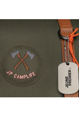 Jeune Premier turnzak Camp Life