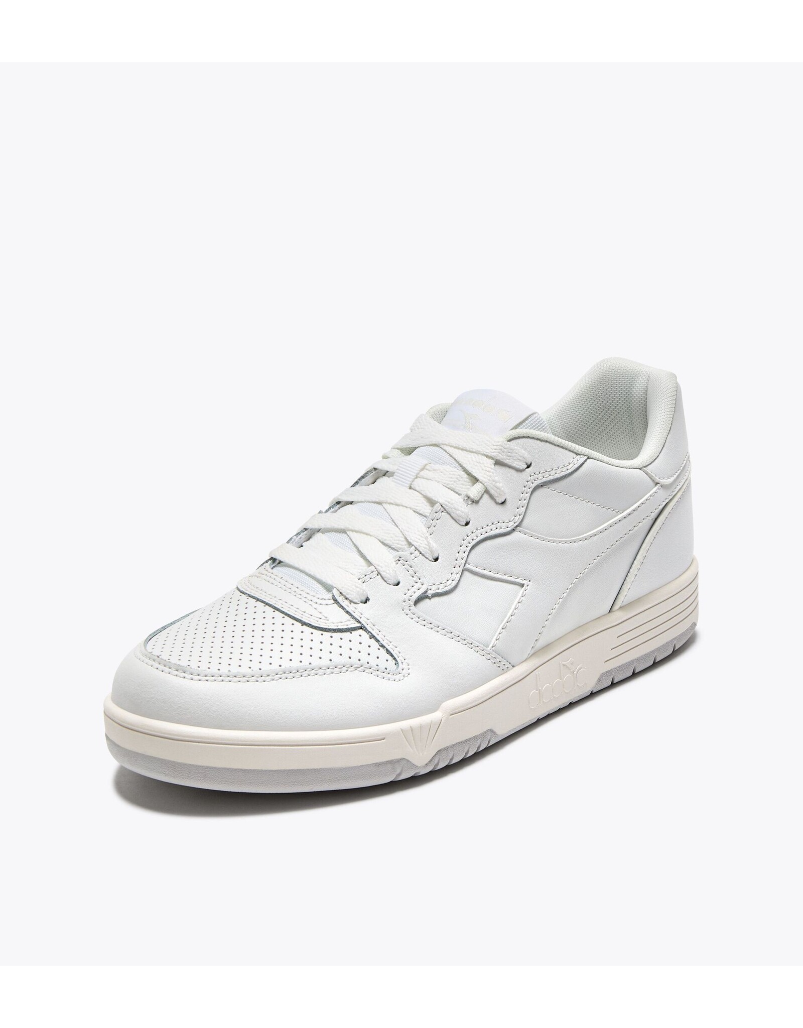 Diadora sneakers Deuce white