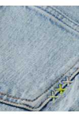 Scotch & Soda short denim the pitch loose fit