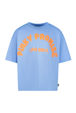 Cars t-shirt lila pinky promis