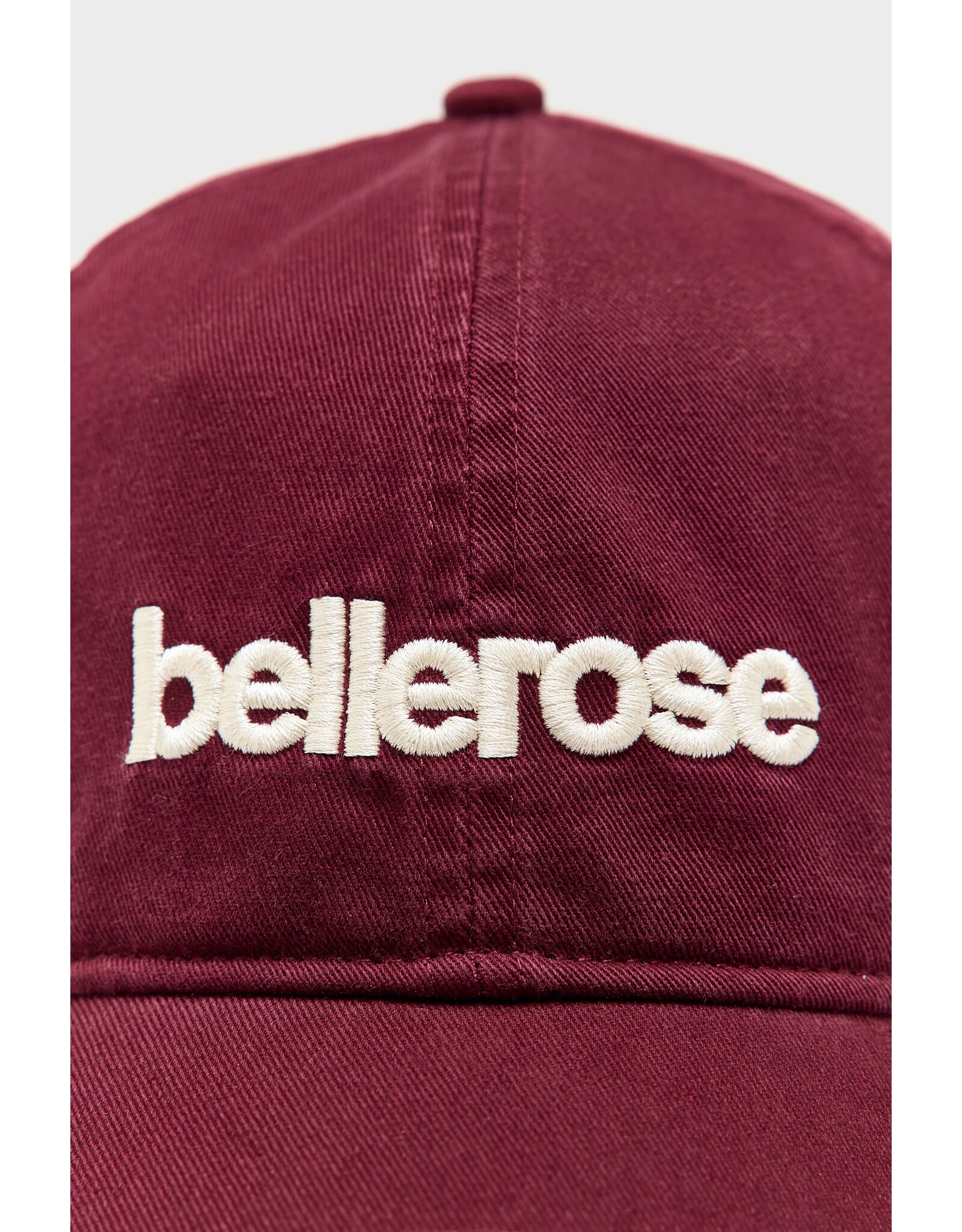 Bellerose bordeaux pet Bellerose