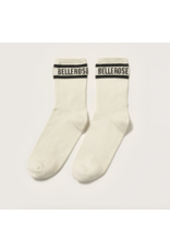 Bellerose Sokken Bellerose off white