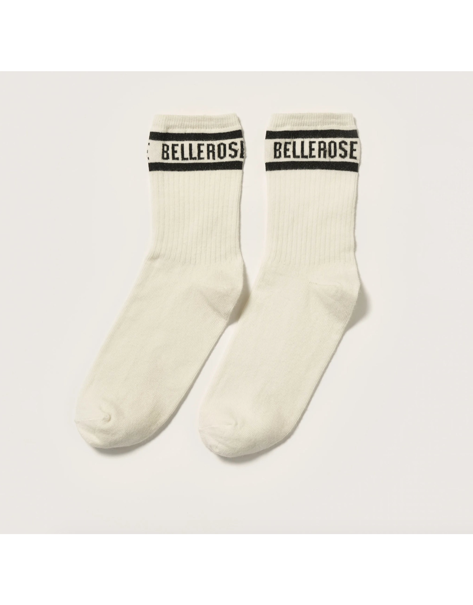 Bellerose Sokken Bellerose off white