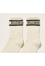 Bellerose Sokken Bellerose off white