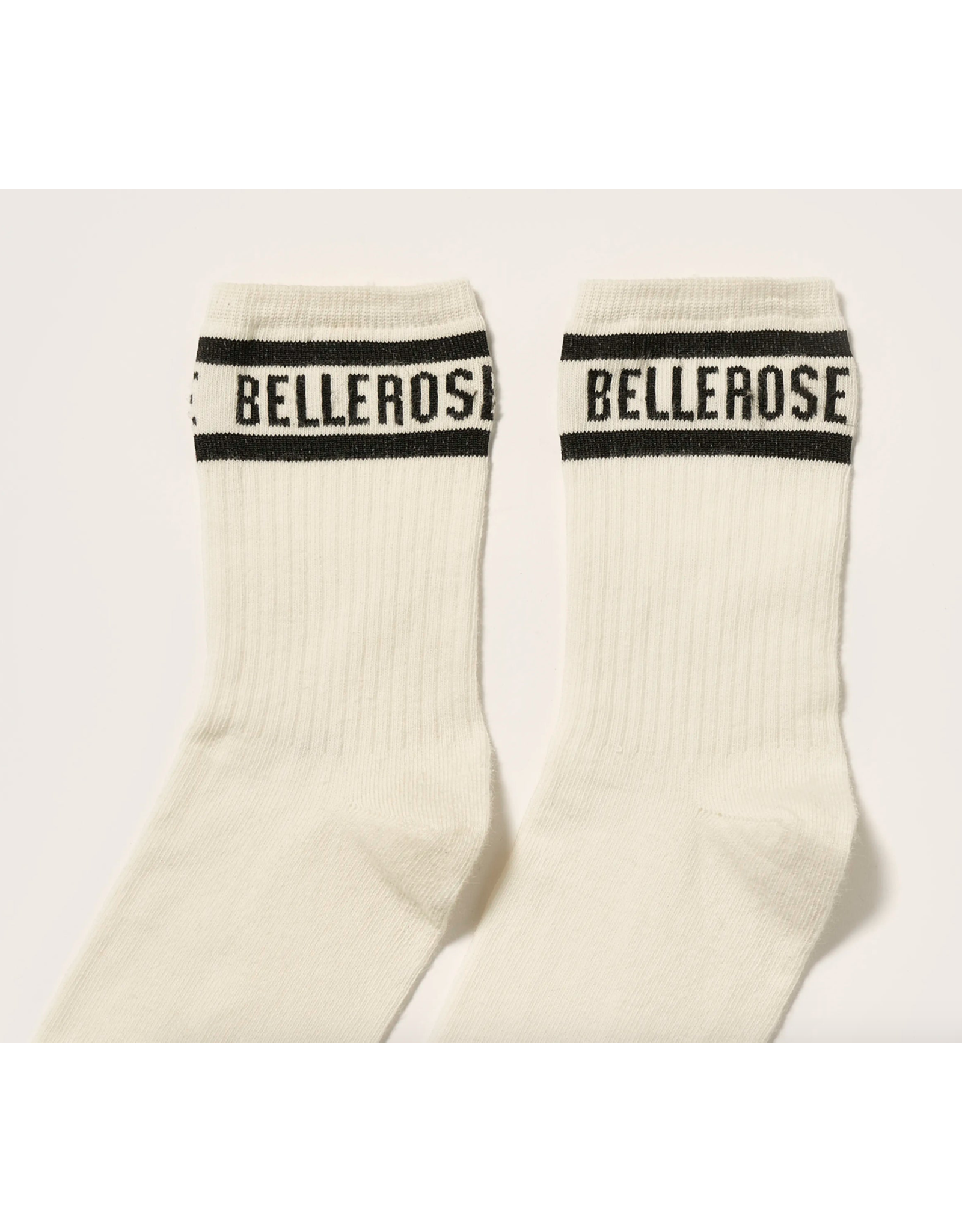 Bellerose Sokken Bellerose off white