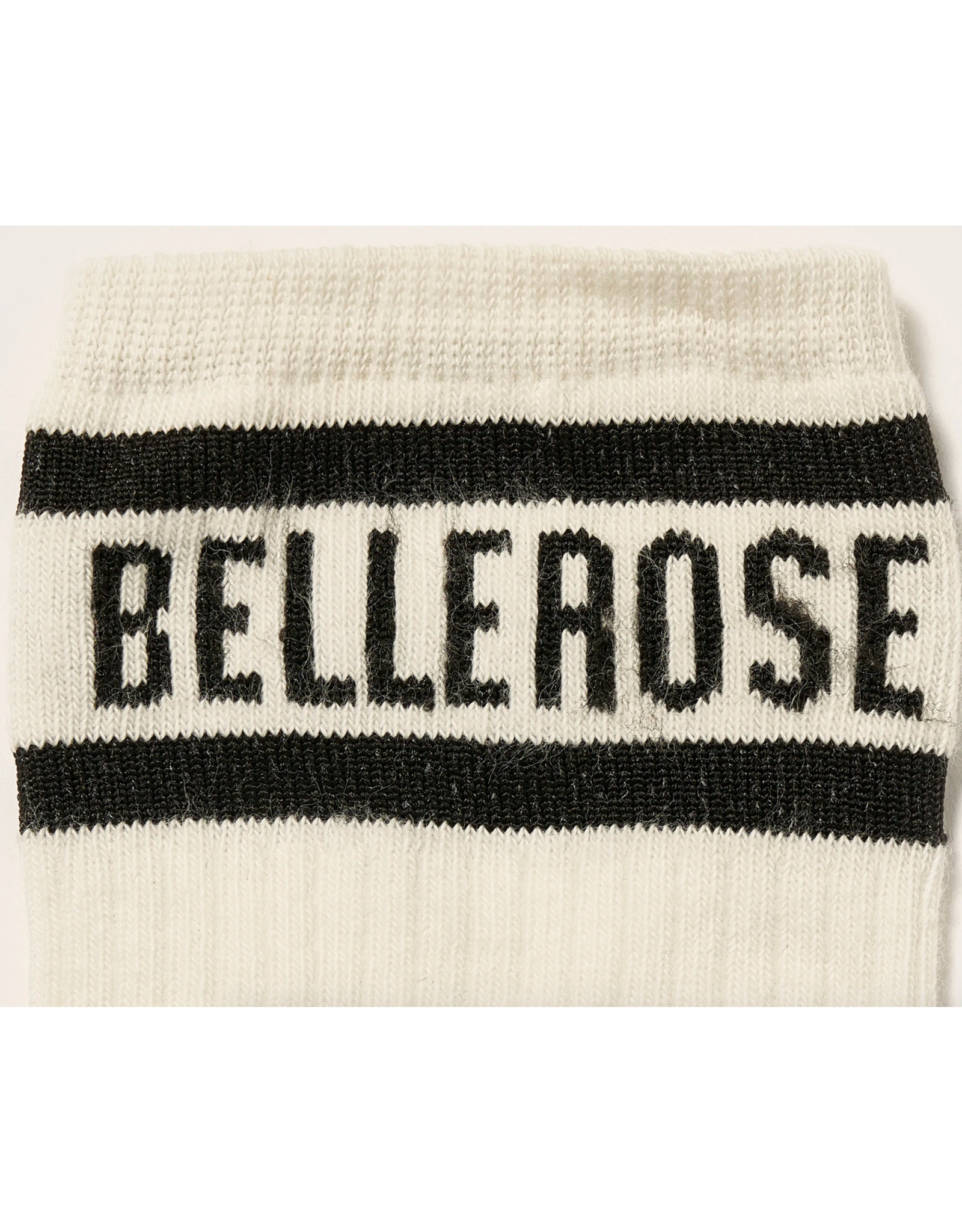 Bellerose Sokken Bellerose off white