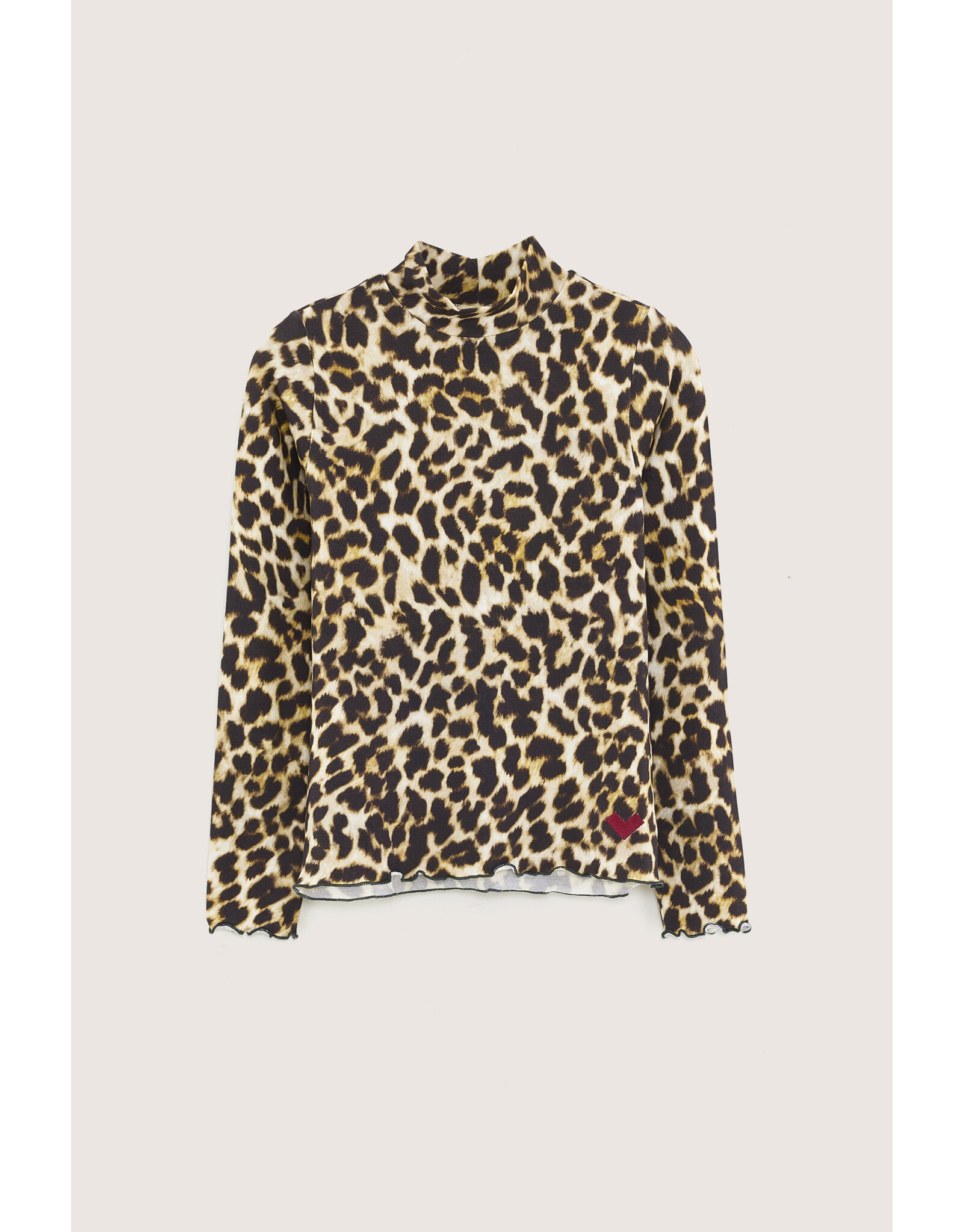 Bellerose souspull leopard
