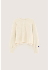 Bellerose sweater spikkel
