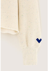 Bellerose sweater spikkel